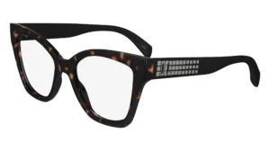 Karl Lagerfeld KL6150 242 DARK TORTOISE