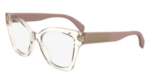 Karl Lagerfeld KL6150 652 ANTIQUE ROSE