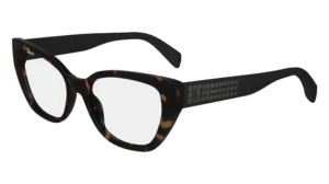Karl Lagerfeld KL6151 242 DARK TORTOISE