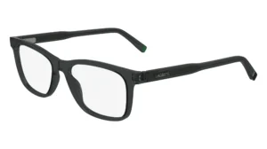 Lacoste L2945 035 TRANSPARENT GREY