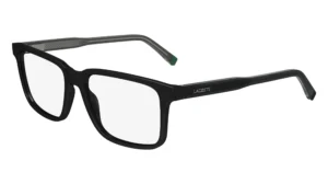 Lacoste L2946 001 BLACK