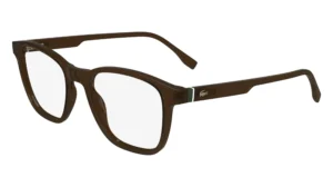 Lacoste L2949 210 TRANSPARENT BROWN