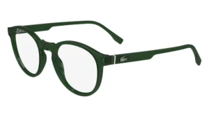 Lacoste L2950 301 TRANSPARENT GREEN