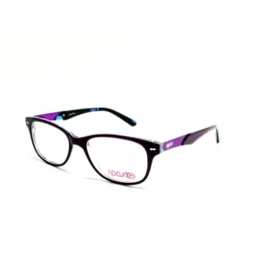 RIP CURL FOA159 3 VIOLET MOTIF