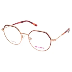 RIP CURL FOM042 1 OR ROSE BORDEAUX