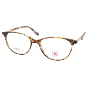 RIP CURL FOU062 1 ECAILLE BRUN ORANGE