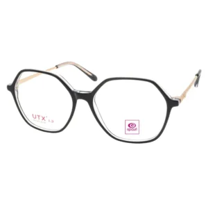 RIP CURL FOU063 5 NOIR CRYSTAL OR