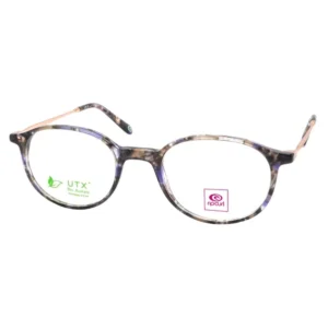 RIP CURL FOU066 3 ECAILLE VIOLET OR RO