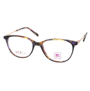 RIP CURL FOU071 2 ECAILLE VIOLET BRUN