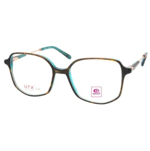RIP CURL FOU075 2 ECAILLE VERT OR ROSE