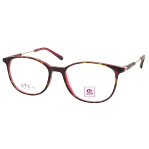 RIP CURL FOU077 2 ECAILLE ROUGE OR ROSE