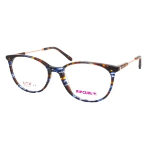 RIP CURL FOU079 1 ECAILLE BLEU OR ROSE