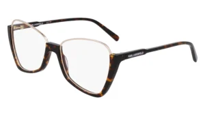 Karl Lagerfeld KL354 242 DARK TORTOISE