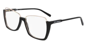 Karl Lagerfeld KL355 001 BLACK