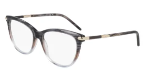 Longchamp LO2727 037 GRADIENT GREY AZURE