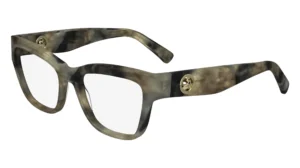 Longchamp LO2743 254 MARBLE BROWN GREY