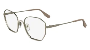 Karl Lagerfeld KL356 264 NUDE/LIGHT GOLD