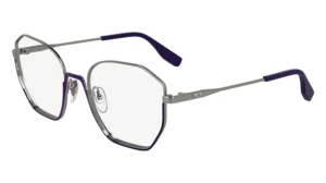 Karl Lagerfeld KL356 532 VIOLET/SILVER
