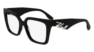 Karl Lagerfeld KL6170 001 BLACK