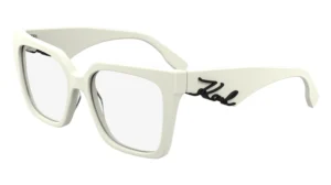 Karl Lagerfeld KL6170 105 WHITE