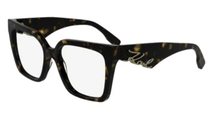 Karl Lagerfeld KL6170 242 DARK TORTOISE
