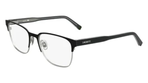 Lacoste L2304 002 MATTE BLACK