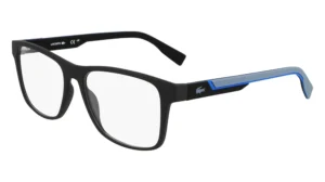 Lacoste L2707MAG-SET 002 MATTE BLACK