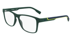 Lacoste L2707MAG-SET 301 GREEN