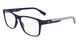 Lacoste L2707MAG-SET 410 BLUE