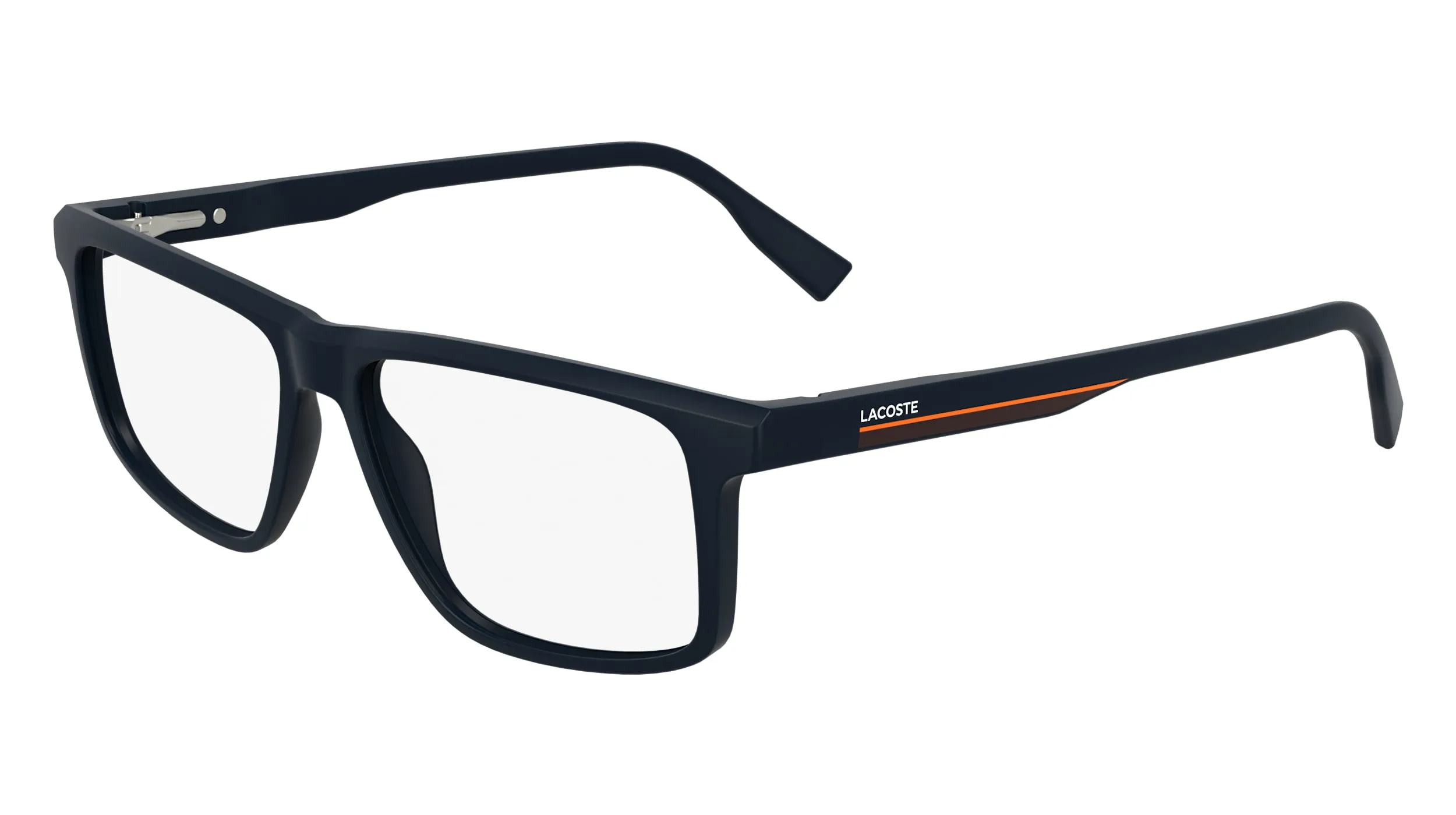 Lacoste L2959 424 MATTE BLUE