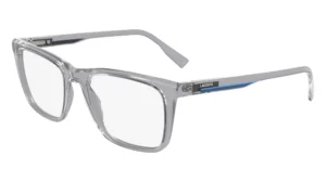 Lacoste L2960 035 TRANSPARENT GREY