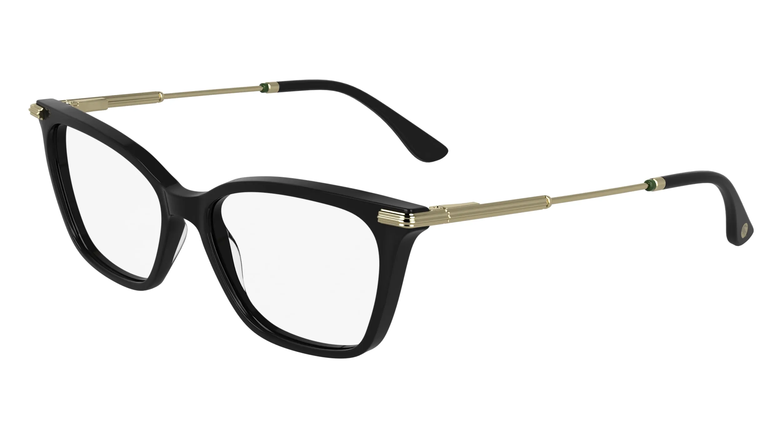 Lacoste L2961 001 BLACK