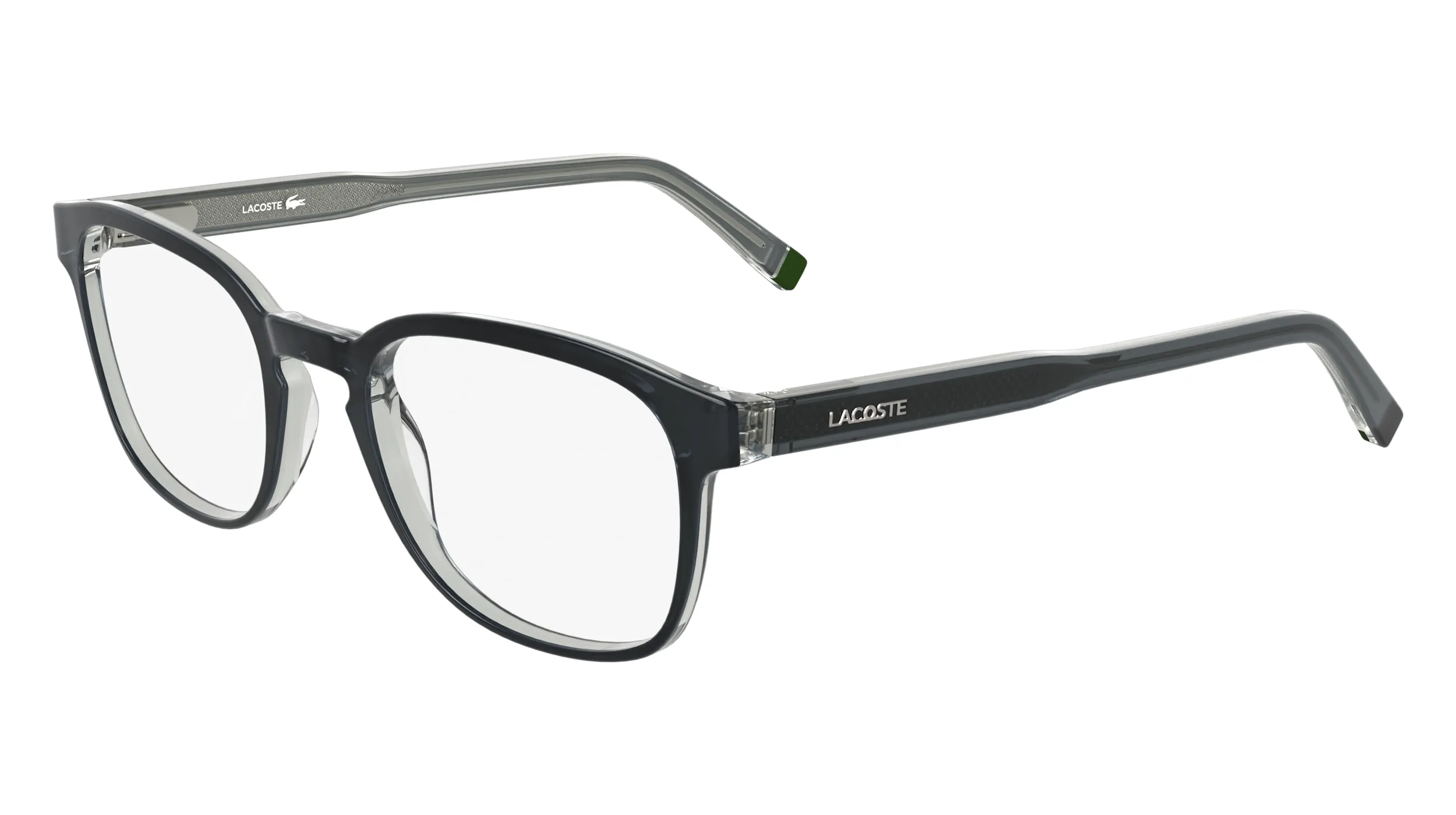 Lacoste L2964 001 BLACK
