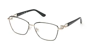 GUESS GU50179097 Vert foncé mat / Vert foncé brillant