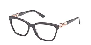 GUESS GU50181020 Gris brillant / Gris brillant