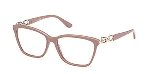 GUESS GU50181057 Beige brillant / Beige brillant