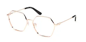 GUESS GU50184028 Or rose brillant / Or rose brillant