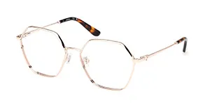 GUESS GU50184032 Or pâle brillant / Or pâle brillant