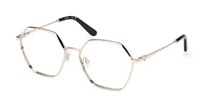 GUESS GU50184033 Or pâle brillant / Or pâle brillant