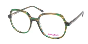 RIP CURL FOA009 2 ECAILLE VERT