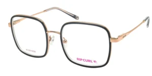 RIP CURL FOM049 2 NOIR CRYSTAL OR ROSE