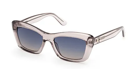 GUESS GU00195_20W Havane sombre / Havane sombre