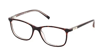 GUESS GU3004_056 Bleu brillant / Bleu brillant