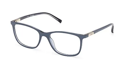 GUESS GU3004_090 Bleu brillant / Bleu brillant