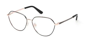 GUESS GU50169_002 Bleu mat / Bleu mat