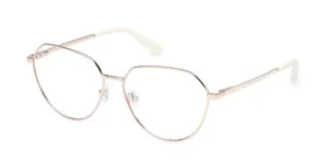 GUESS GU50169_032 Bleu mat / Bleu mat