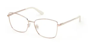 GUESS GU50170_032 Bleu mat / Bleu mat