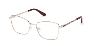 GUESS GU50170_033 Bleu mat / Bleu mat