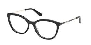 GUESS GU50171_001 Bordeaux brillant / Bordeaux mat