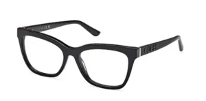 GUESS GU50172_001 Vert foncé brillant / Vert foncé mat